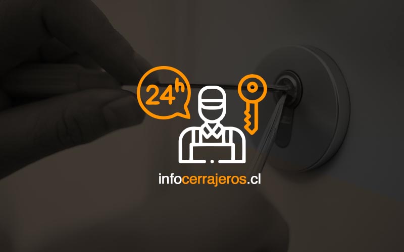 Cerrajeros Putaendo 24 horas